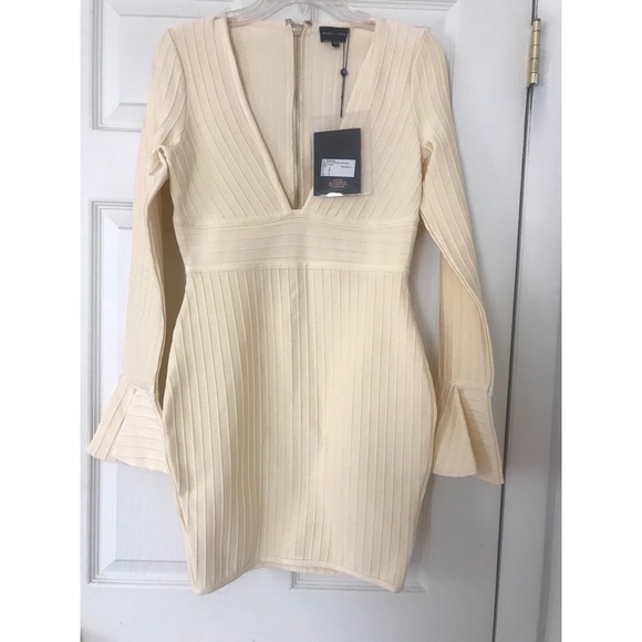 Bandage dress - Picture 1 of 1